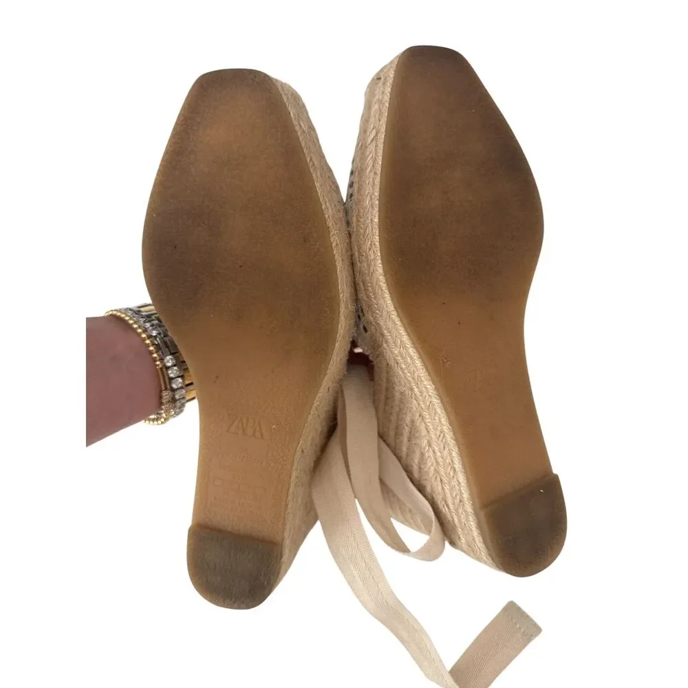 Zara brand size